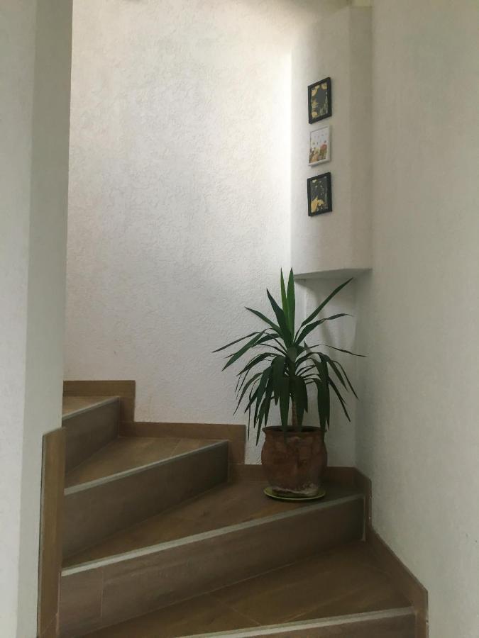 Apartmani 23 Novi Pazar Exterior foto