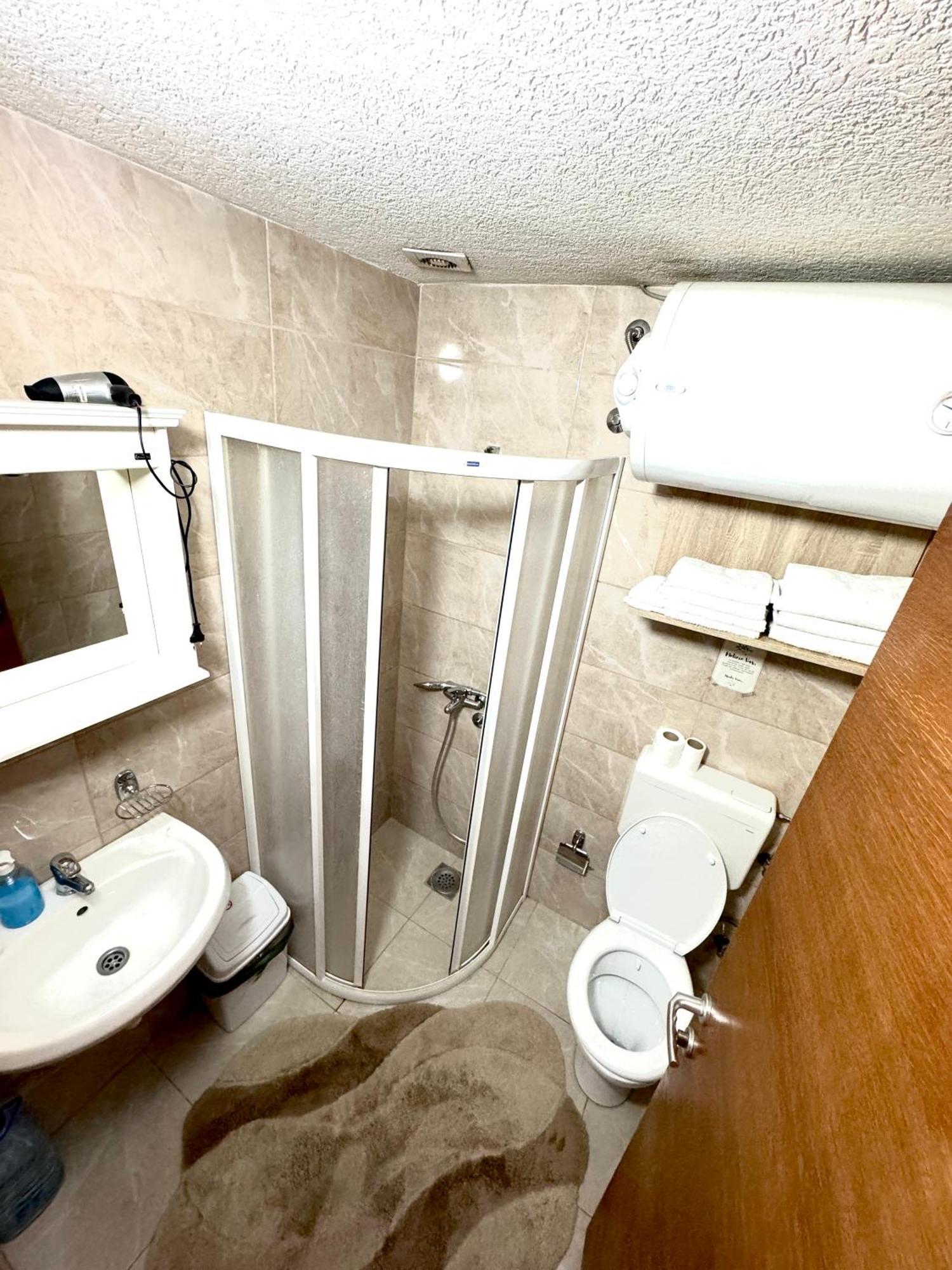 Apartmani 23 Novi Pazar Exterior foto