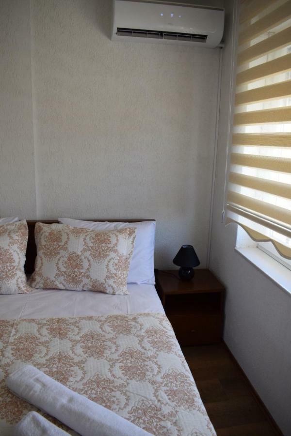 Apartmani 23 Novi Pazar Exterior foto