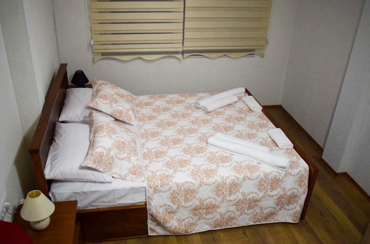 Apartmani 23 Novi Pazar Exterior foto