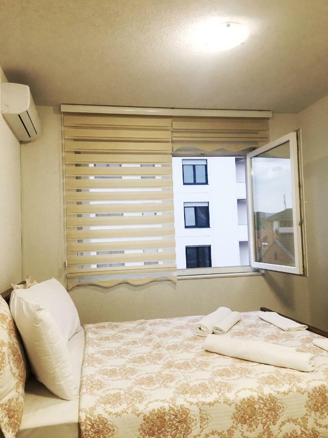 Apartmani 23 Novi Pazar Exterior foto