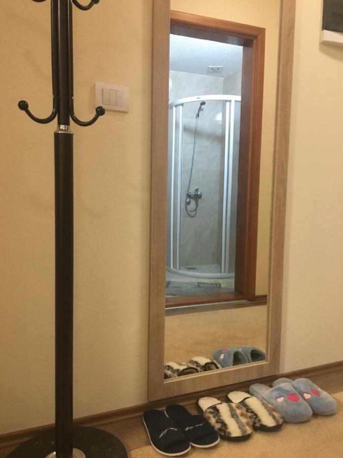 Apartmani 23 Novi Pazar Exterior foto
